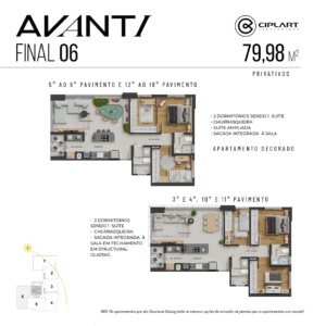 Avanti - Planta final 12