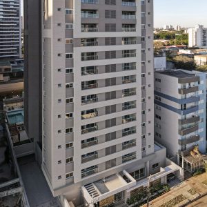 Green Park - Torre
