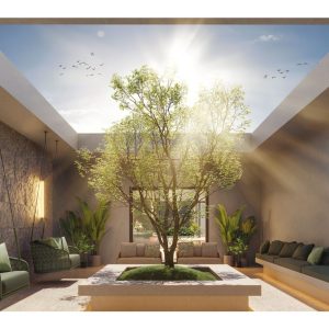 12 Boulevard Interno