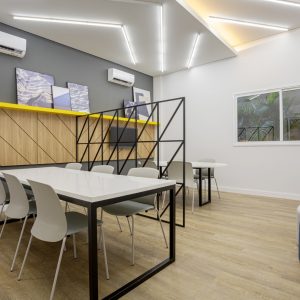 Green Park - Coworking