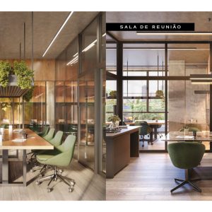 13 Coworking