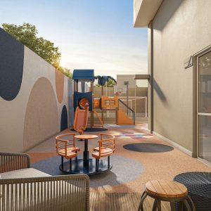 Albor - Playground