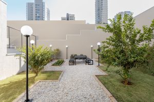 Green Park - Pomar