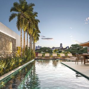 20 Piscina