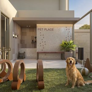 Albor - Pet Place