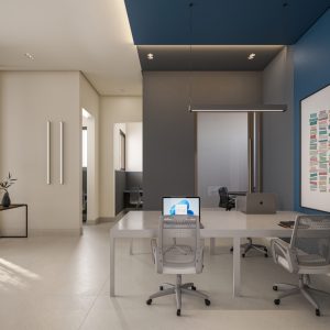 Albor - Coworking