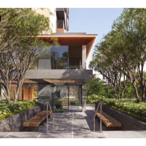 4 Boulevard Externo