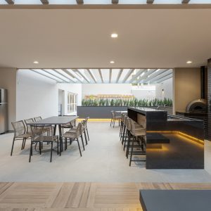 Green Park - Gourmet Garden