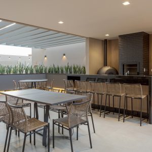 Green Park - Gourmet Garden