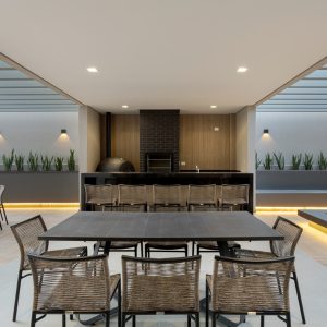 Green Park - Gourmet Garden