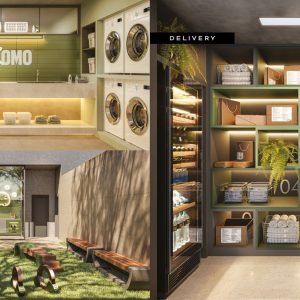 9 Lavanderia Delivery e Espaço Pet