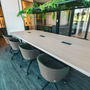 Coworking