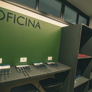 Oficina