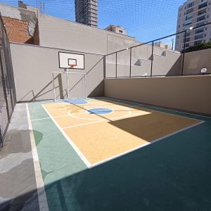 Green Park - Mini Quadra